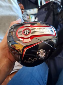 Big Bertha