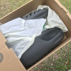 Yeezy Slides W Box 