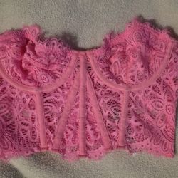 Beautiful Lace Sexy Bra 