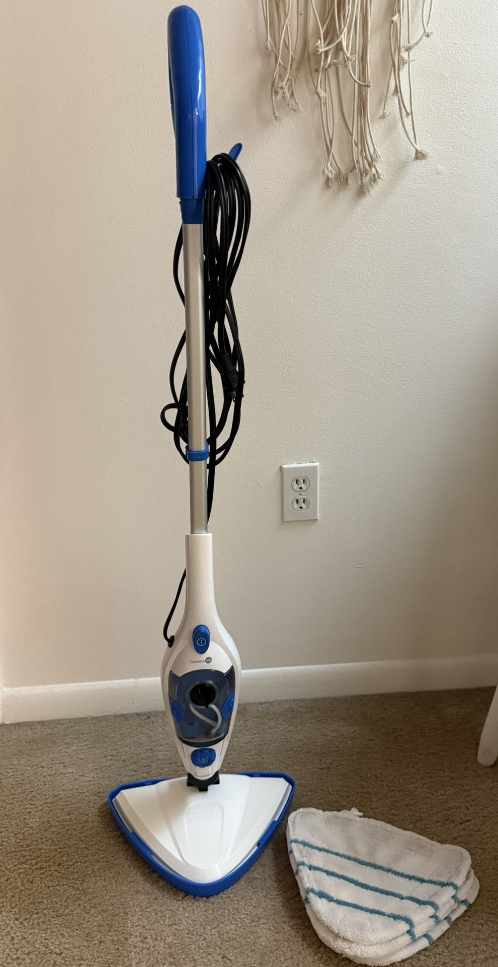 Steam Mop