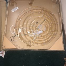Light Up Christmas Tree For Yard 