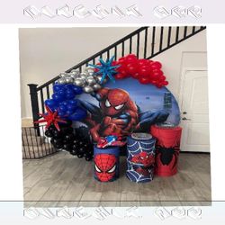 Delight Events with Artistic Birthday Balloon Designs century exist