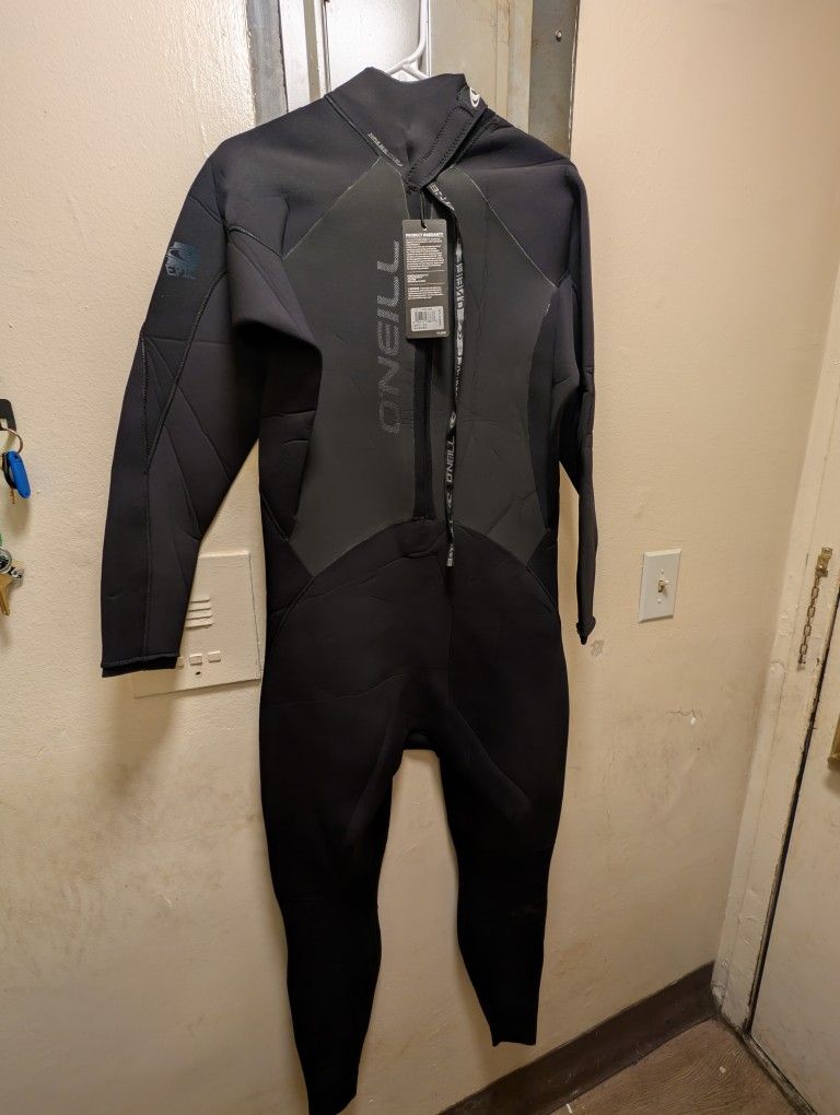 O'neill Wetsuit XXL