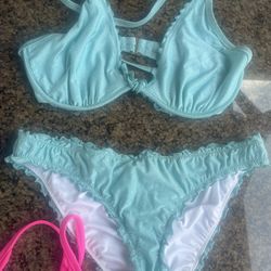 Victoria Secret Bikini 