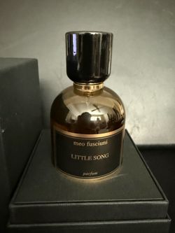 Meo Fusciuni Little Song 100ml