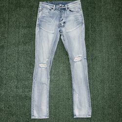 Ksubi Jeans Size 30