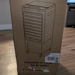 Small Cooler 