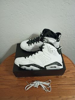 Jordan 6 Retro