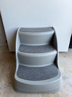 Pet Stair
