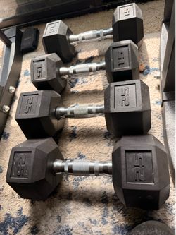 Free weights