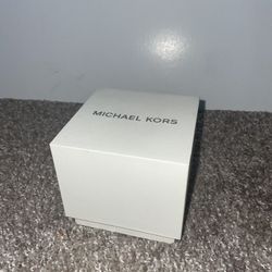 Michael Kors Watch
