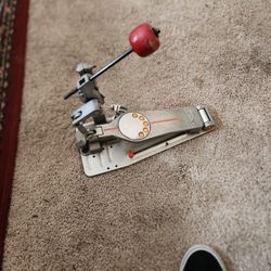 Pearl Eliminator Demon Drive Drum Pedal