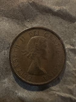 Canada Penny