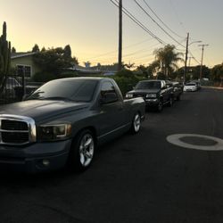 2005 Dodge Ram