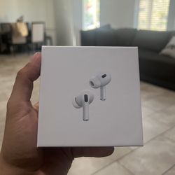 AirPods Pro 