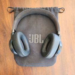 JBL Bluetooth Headphones 