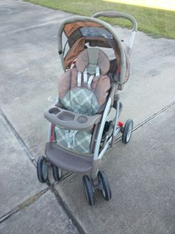 Stroller