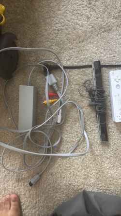 Wii