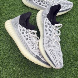 Yeezy Adidas 350 V2 Size 11 Slate