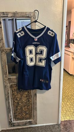 Cowboy Jersey