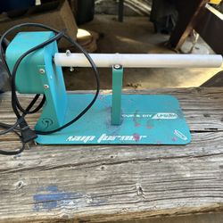 Cup Spiner