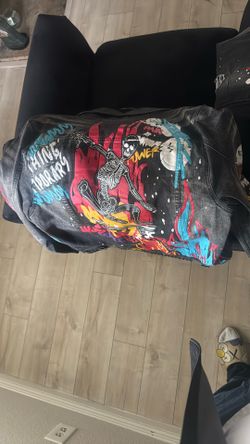 JEAN SET MENS