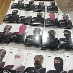 Nike Ski Masks (All Colors) 
