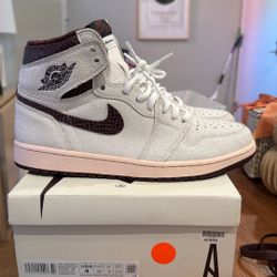 Size 9.5 Brand New 100 Cash 