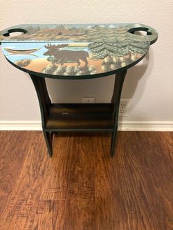 Side / end table