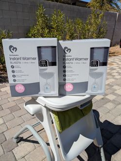 Instant Water Warmer - Baby Accessories
