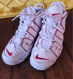 Nike Air More Uptempo