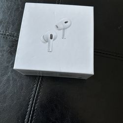 Apple Airpods Pro 2nd Generation