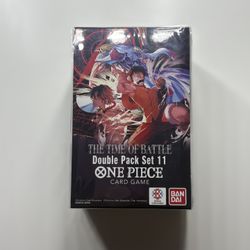 One Piece OP13