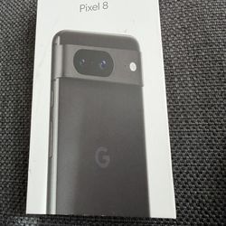 Google Phone Pixel 8
