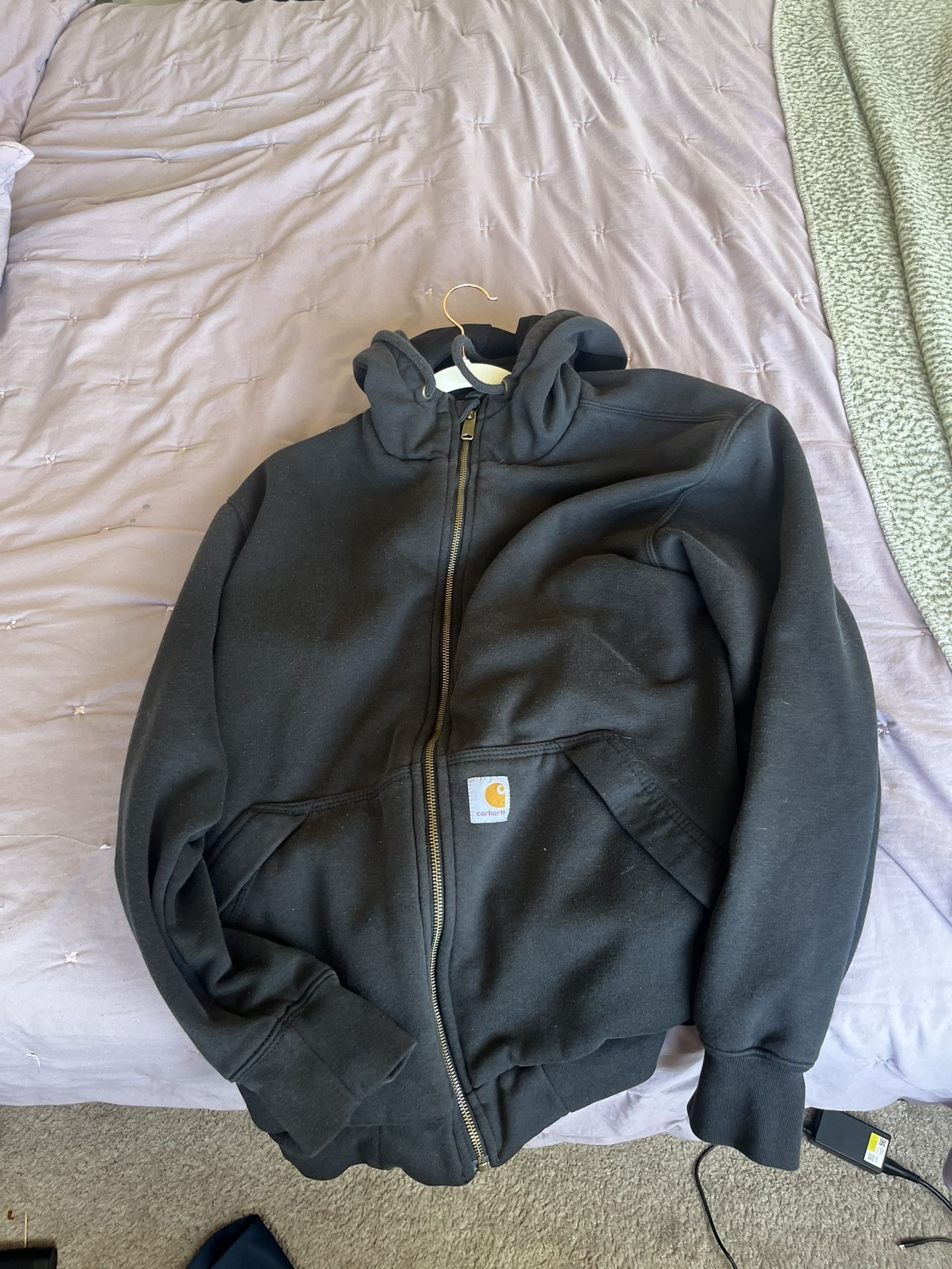 Carhartt hoodie