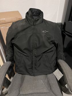 Alpine star Jacket