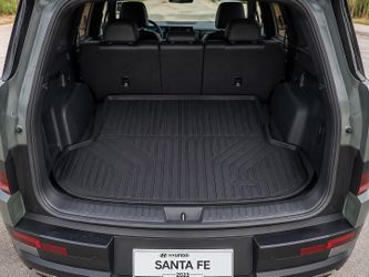 2024 Hyundai Santa FE