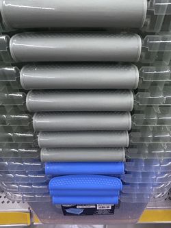 Plastic containers