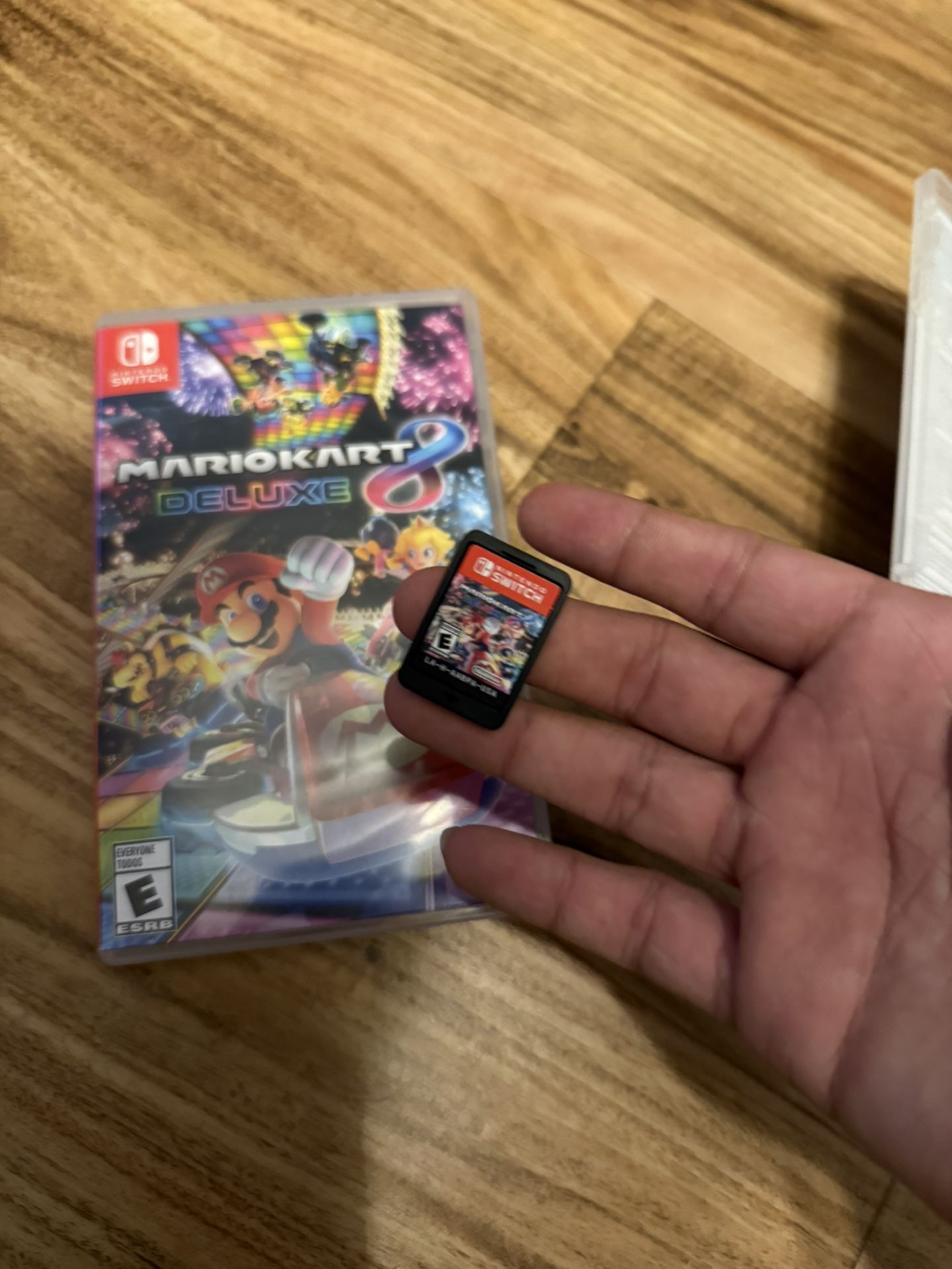 Super Mario Kart 8 for Nintendo Switch