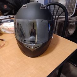 Motorcycle Helmet 