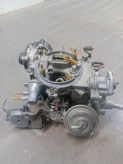 1988 Honda Accord Parts