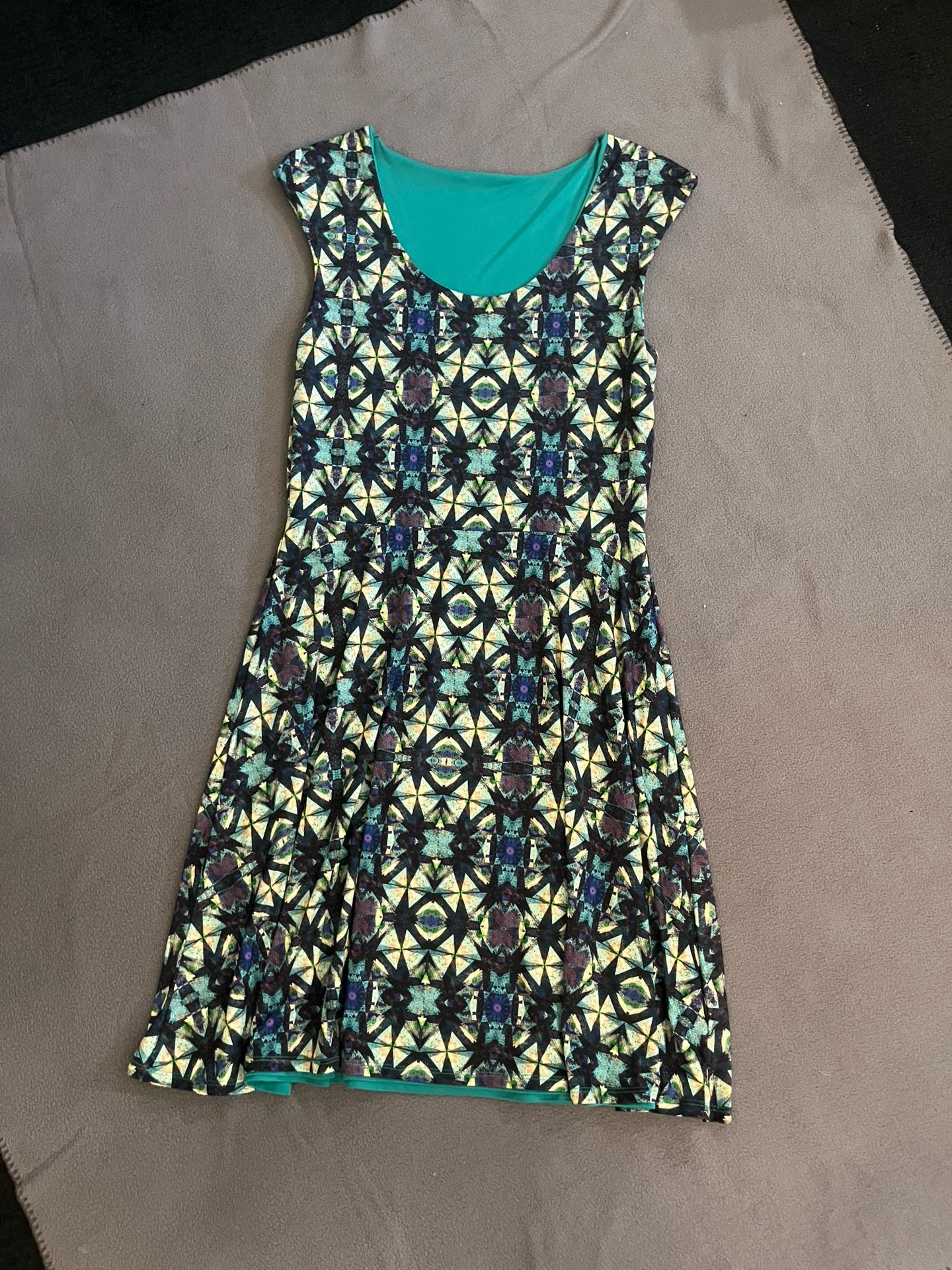 Reversible Beta brand Dress 