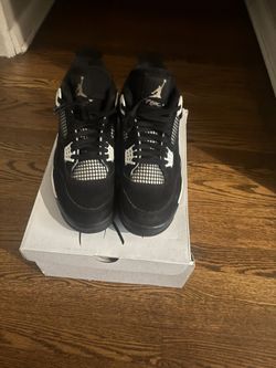 Air Jordan 4s