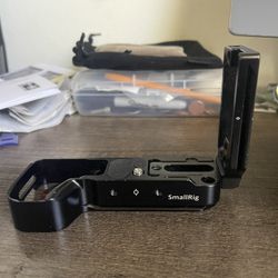 SONY a7iii/ SONY a7riii Small rig