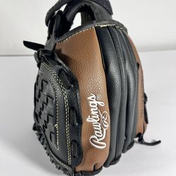 Rawlings 10.5 RH Player Series RH Game Ready Glove