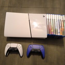 Ps5 Adult owned