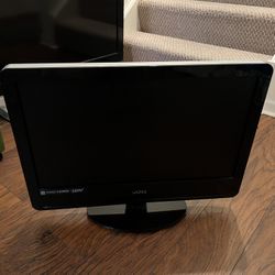 Vizio  22" CLASS 1080p LCD HDTV Television