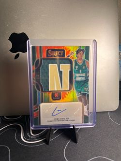 Sports Cards