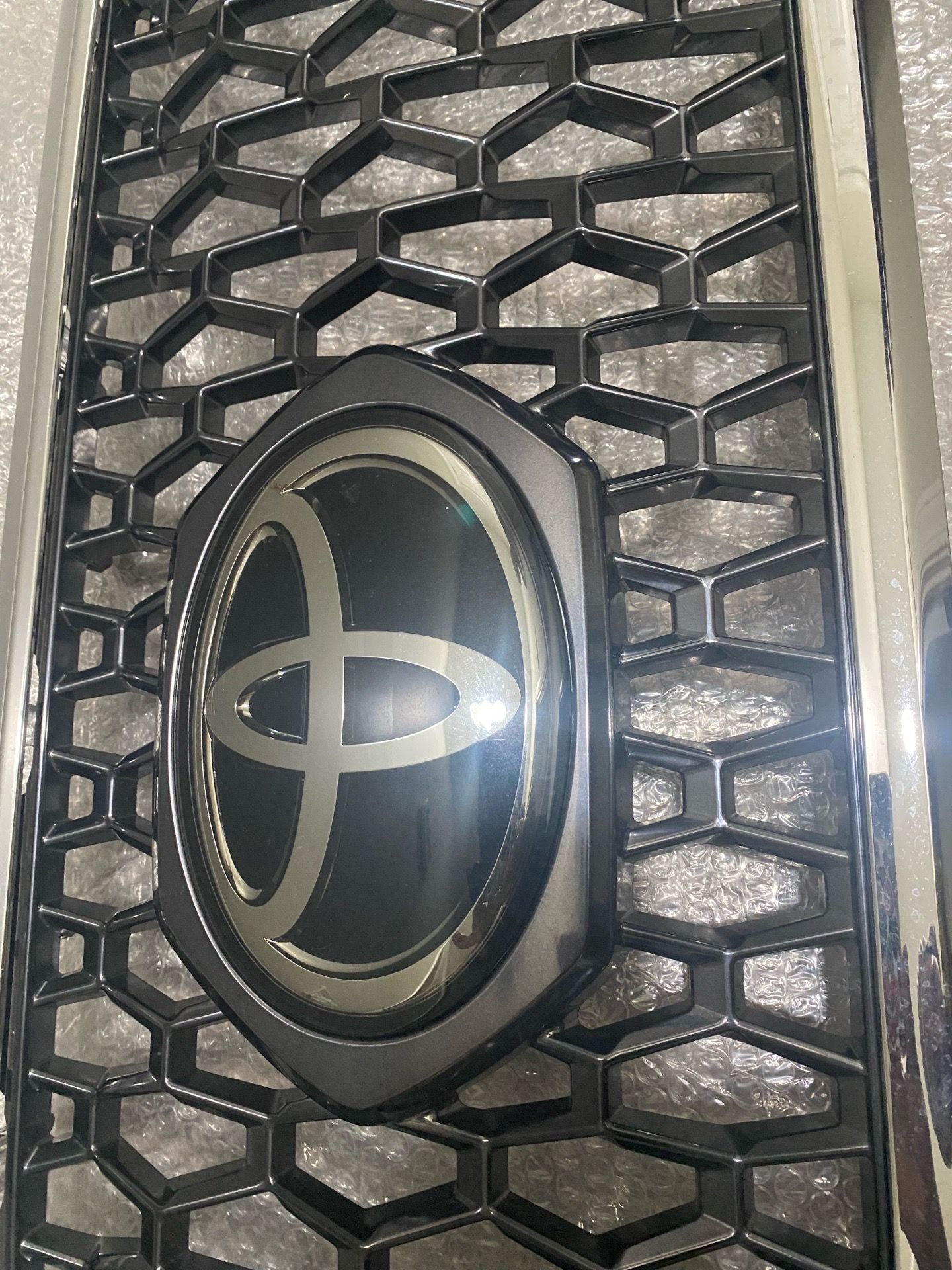 2020 Toyota Tacoma