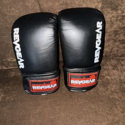 Punching Bag Gloves 